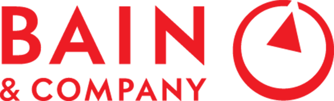 Bain & Company logo