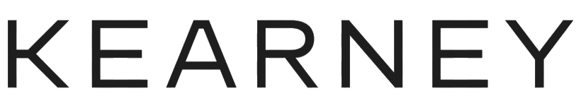 Kearney logo