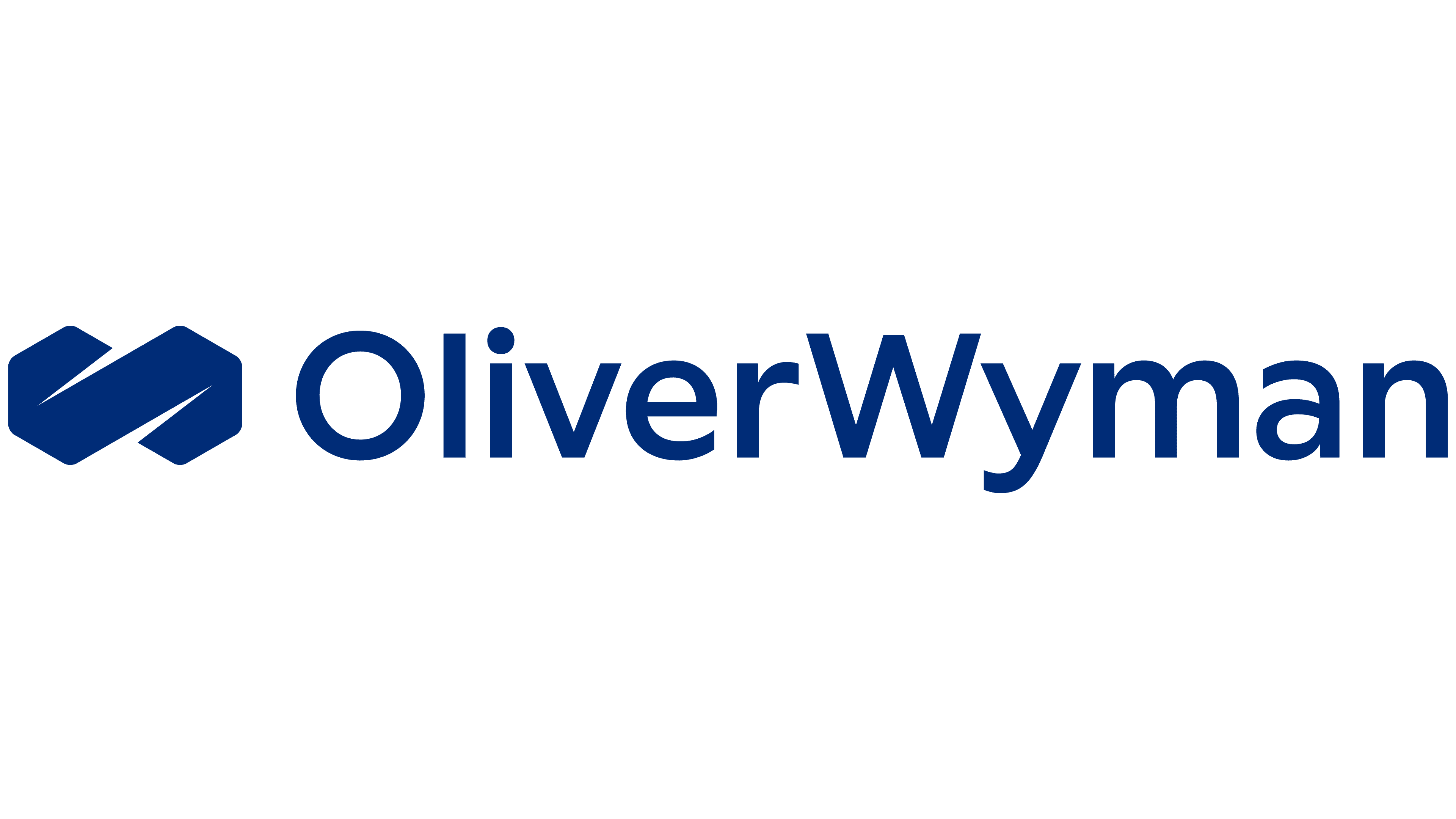 Oliver Wyman logo